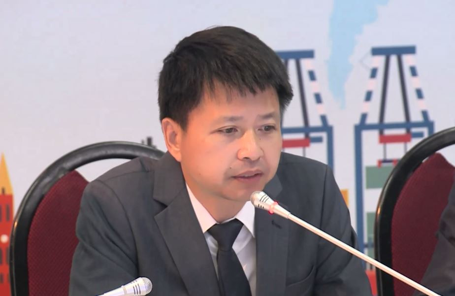 THE ASEAN PORTS ASSOCIATION (APA) CONDUCTS ITS 41st WORKING COMMITTEE MEETING (WCM) VIA ONLINE PLATFORM
